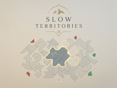 게임 Slow Territories