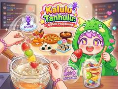 게임 Kalulu Tanhulu: ASMR Mukbang