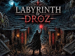 게임 Labyrinth of Droz