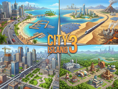 게임 City Island 3 
