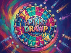 게임 Pins Drawp