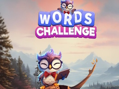 게임 Words Challenge