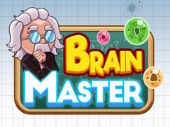 게임 Brain Master