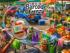 게임 Barcode Frenzy
