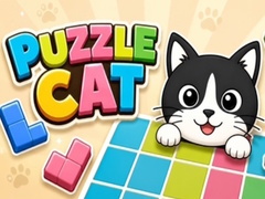 게임 Puzzle cat
