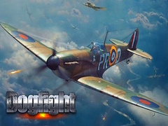 게임 Dogfight