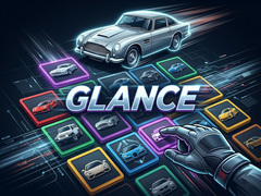 게임 Glance