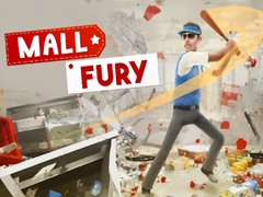게임 Mall Fury