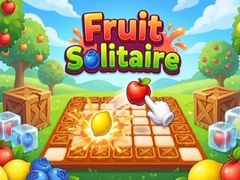 게임 Fruit Solitaire