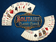 게임 Solitaire Classic Cards
