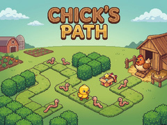 게임 Chick's Path