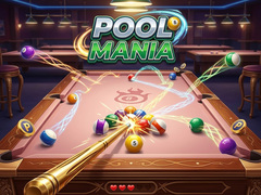 게임 Pool Mania
