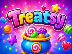 게임 Treatsy