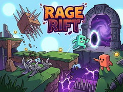 게임 Rage Rift