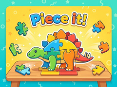 게임 Piece it!