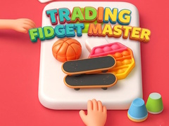 게임 Trading Fidget Master