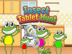 게임 Insect Tablet Hunt