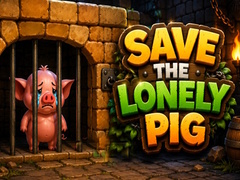 게임 Save the Lonely Pig