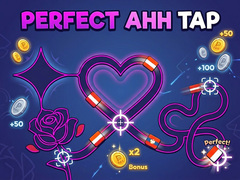 게임 Perfect Ahh Tap
