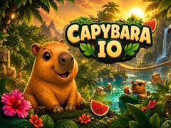 게임 Capybara IO