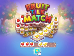 게임 Fruit Tile Match