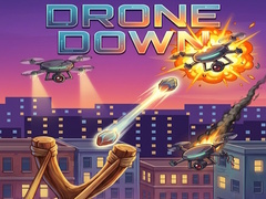 게임 Drone Down