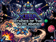 게임 XIRA Echoes of The Outlands