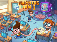 게임 Cheating Tom 3
