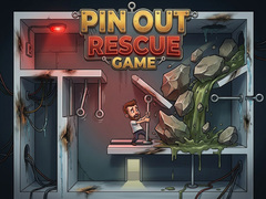 게임 Pin Out Rescue Game