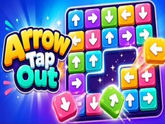 게임 Arrow Tap Out