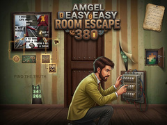 게임 Amgel Easy Room Escape 380