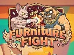 게임 FURniture Fight