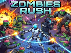 게임 Zombies Rush