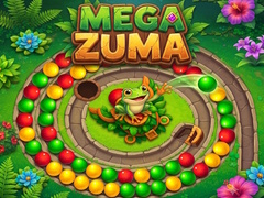 게임 Mega Zuma