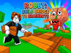 게임 Robby: Build Bridge To Brainrots