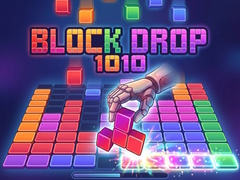 게임 Block Drop 1010