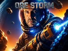 게임 Ore Storm