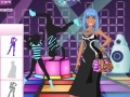 게임 Nicki Minaj Fashion Game