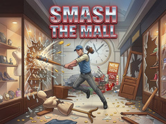 게임 Smash the Mall