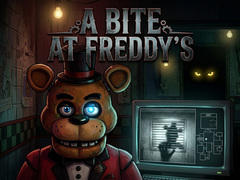 게임 A Bite at Freddy’s