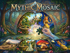 게임 Mythic Mosaic