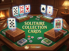 게임 Solitaire Collection Cards