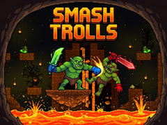 게임 Smash Trolls