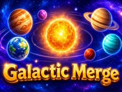 게임 Galactic Merge