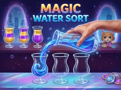 게임 Magic Water Sort