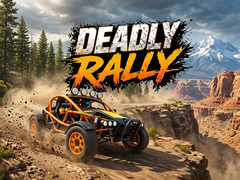 게임 Deadly Rally