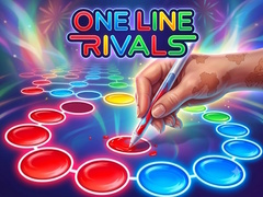 게임 One Line Rivals