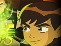 게임 Ben10 The Mystery Of The Mayan Sword
