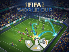 게임 FIFA World Cup