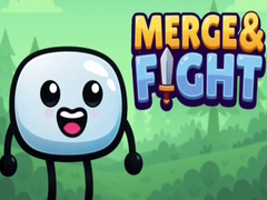 게임 Merge & Fight